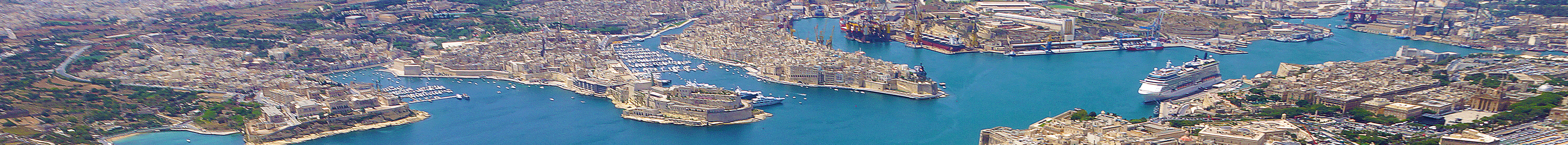 Valletta Cruise Port signs UNWTO Global Code of Ethics for Tourism