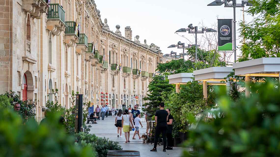 ncl cruises malta