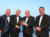 Tourism Sustainability Award to Global Ports Holding
