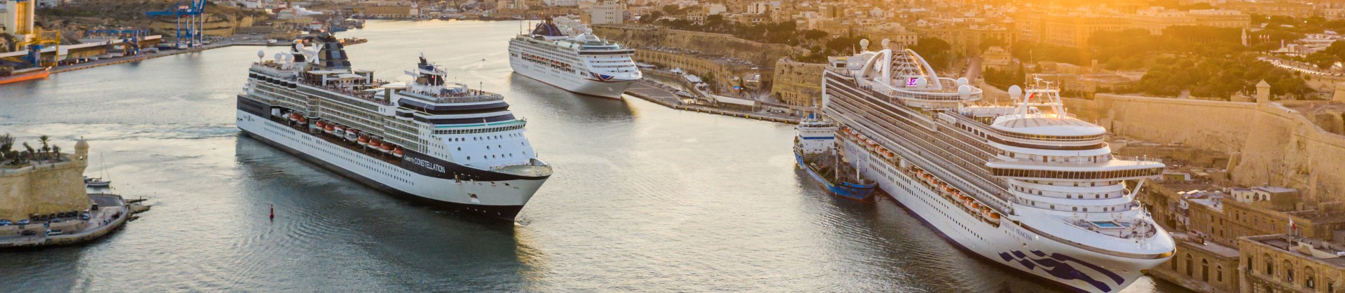 The Door to the Mediterranean