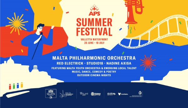APS Summer Festival