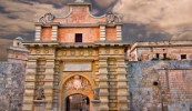 Mdina & Rabat