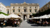 National Library of Malta