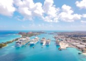 Cruise ports behemoth Global Ports launches €25m bond issue