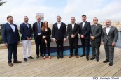 Malta in a historic agreement with Carnival Corporation