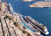 Valletta Cruise Port signs UNWTO Global Code of Ethics for Tourism