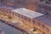 Call For Tender: Construction Of a Car Parking Facility