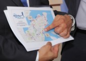 Global Run Valletta route unveiled for runners and walkers