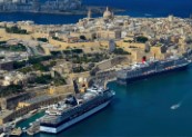 Guest experience is key to success in cruise industry - Valletta Cruise Port CEO