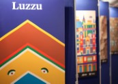 Sagrestia Vault hosts IED Exhibition