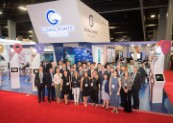 Valletta Cruise Port attends Seatrade Cruise Global 2019