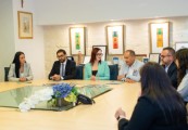 Valletta Cruise Port Takes Leading Role in Strengthening Human Trafficking Prevention Measures