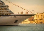 Valletta, Malta proud to welcome Viking on summer homeporting